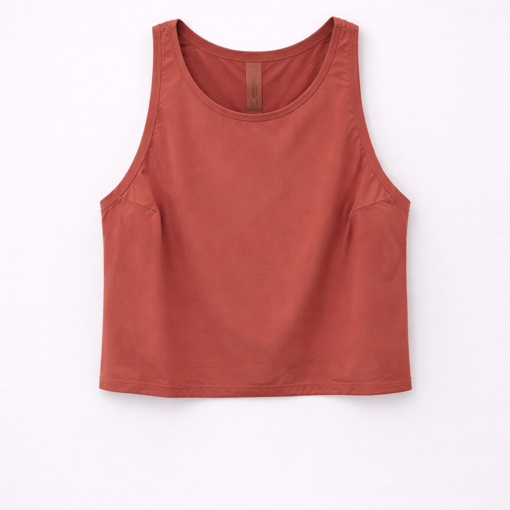 Outdoor Voices tank top